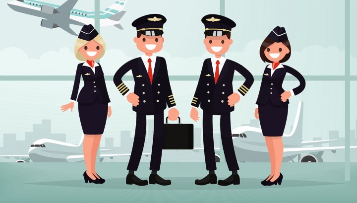 đăng ký doanh nghiệp dịch vụ an ninh hàng không