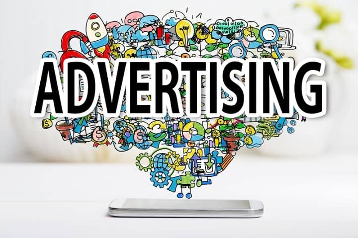 đăng ký kinh doanh dịch vụ quảng cáo