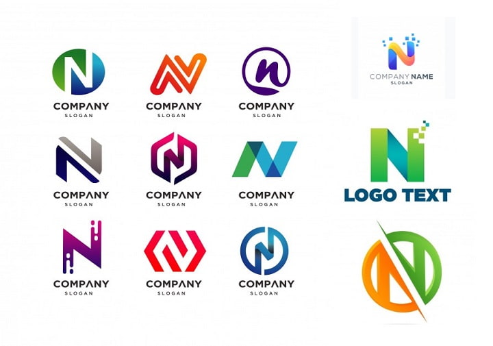 đăng ký logo công ty