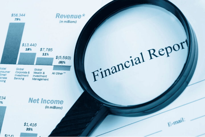 dịch vụ báo cáo tài chính cuối năm tphcm