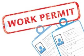 Thủ tục xin cấp lại giấy phép lao động cho người nước ngoài