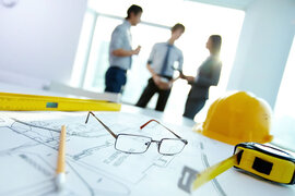 Điều kiện thành lập công ty thi công xây dựng cần những gì?