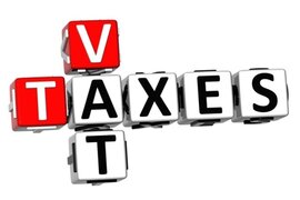 Gia hạn thời hạn nộp thuế GTGT 2022 được quy định như thế nào?