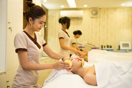 Dịch vụ làm thủ tục xin giấy phép kinh doanh dịch vụ massage xoa bóp