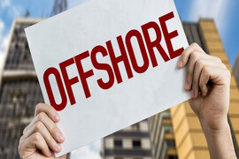 Dịch vụ thành lập công ty offshore tại Việt Nam